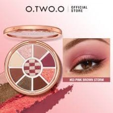 eyeshadow o.two